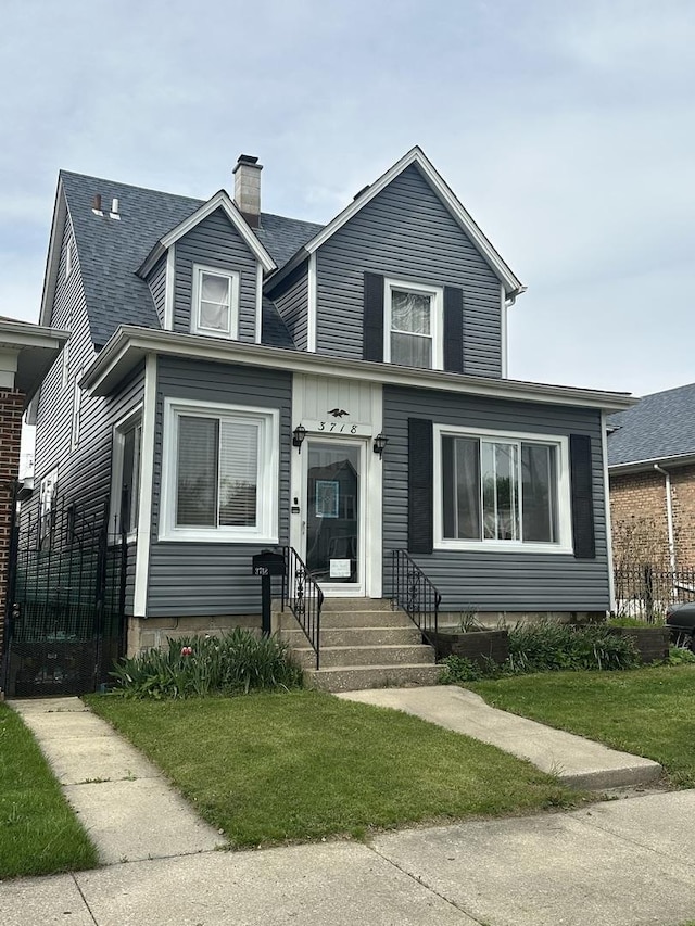 3718 W 64th St, Chicago, IL 60629 - photo 1