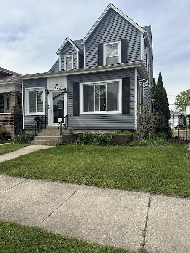3718 W 64th St, Chicago, IL 60629 - photo 2