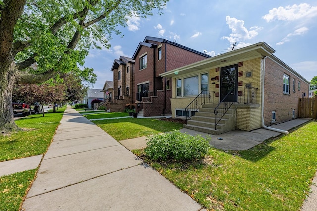 5108 S Massasoit Ave, Chicago, IL 60638 - photo 2