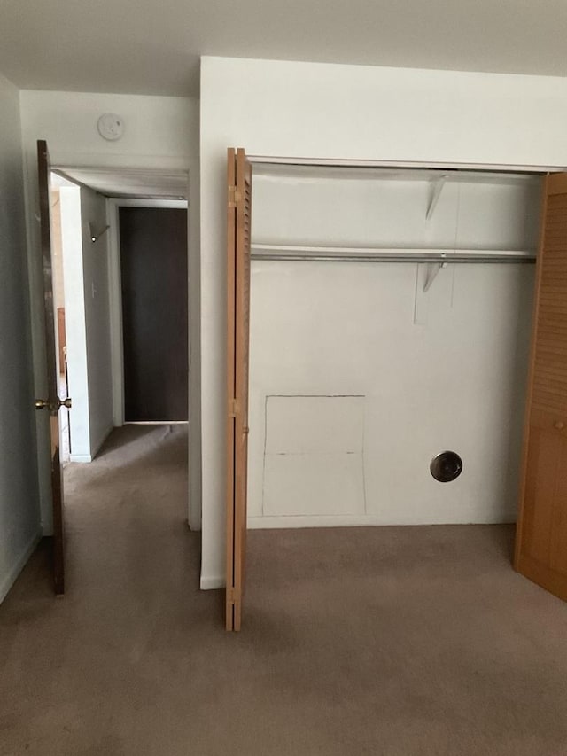 3010 Bernice Rd Unit 104, Lansing, IL 60438 - washroom with carpet