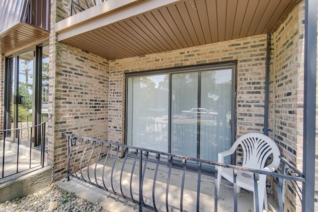 3010 Bernice Rd Unit 104, Lansing, IL 60438 - view of patio / terrace