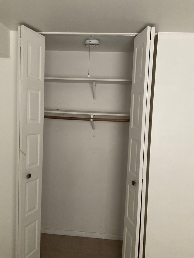 3010 Bernice Rd Unit 104, Lansing, IL 60438 - view of closet