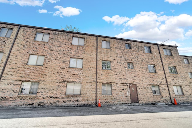 3010 Bernice Rd Unit 104, Lansing, IL 60438 - view of property