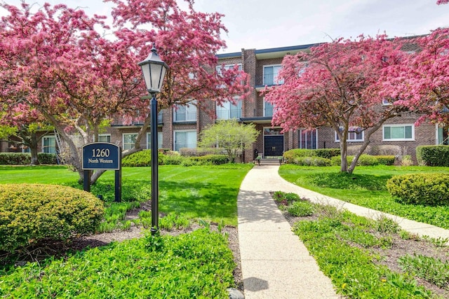 1260 N Western Ave Unit 306, Lake Forest, IL 60045 - photo 1