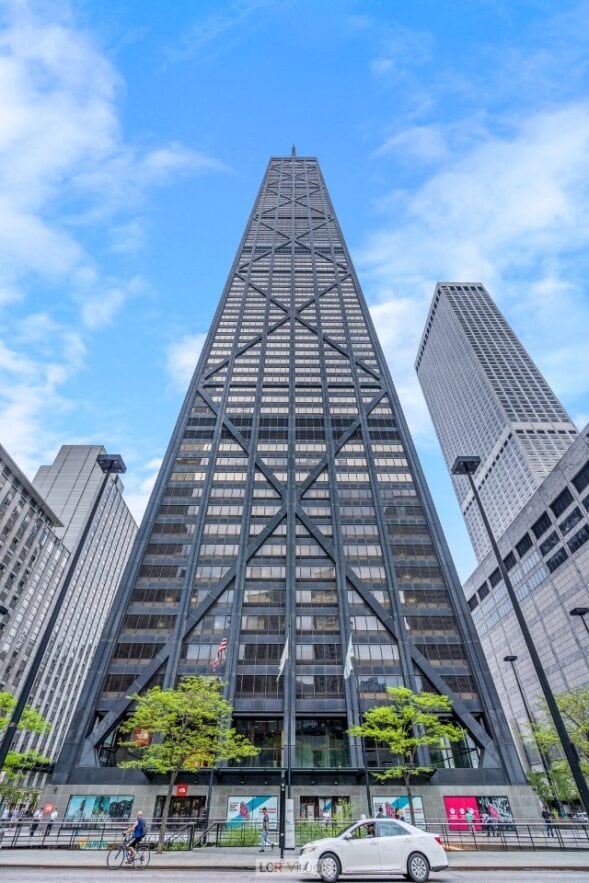 175 E Delaware Pl Unit 5019, Chicago, IL 60611 - view of property