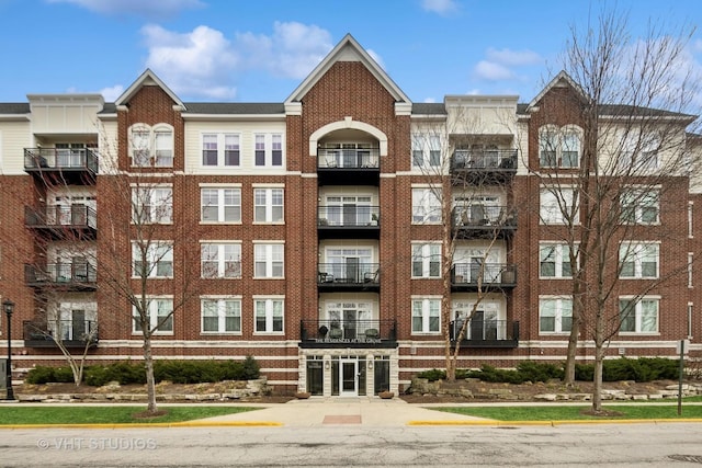 7757 Van Buren St Unit 306, Forest Park, IL 60130 - view of property
