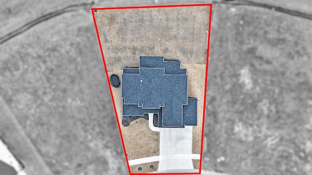 exterior space