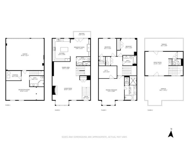 450 W Superior St, Chicago, IL 60610 - photo 33