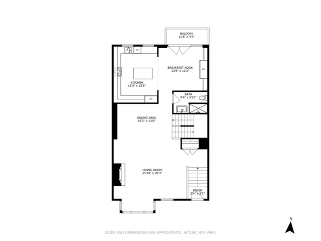 450 W Superior St, Chicago, IL 60610 - photo 36
