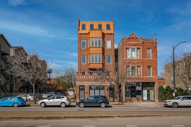 612 S Western Ave Unit 3, Chicago, IL 60612 - view of property