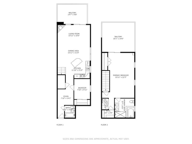 3755 N Wilton Ave Unit 3Se, Chicago, IL 60613 - view of layout