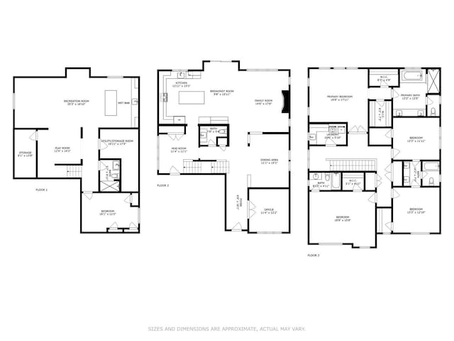 311 E Schiller St, Elmhurst, IL 60126 - room layout