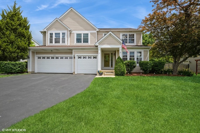1757 Louisville Ln, Crystal Lake, IL 60014 - photo 1