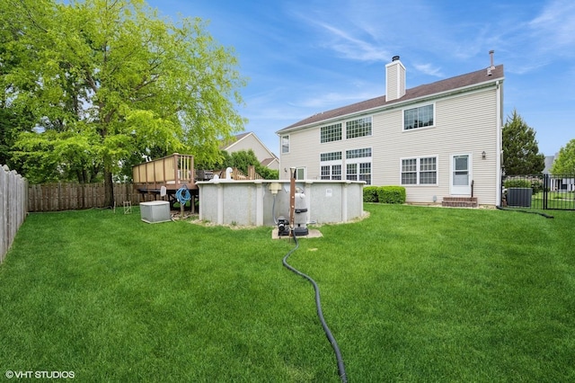1757 Louisville Ln, Crystal Lake, IL 60014 - photo 24