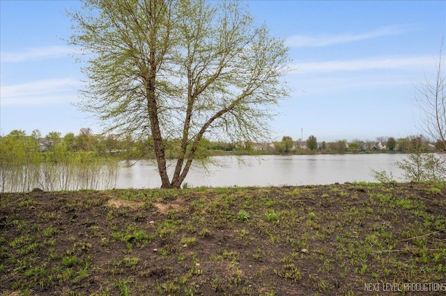 water view