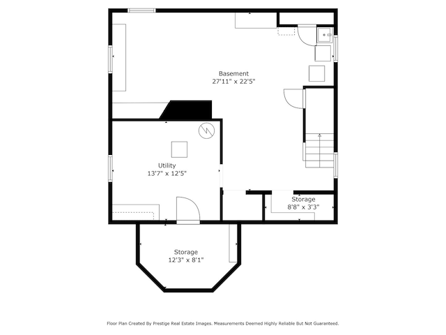 floor plan / room layout