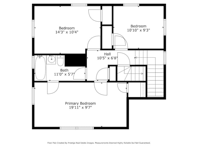 room layout