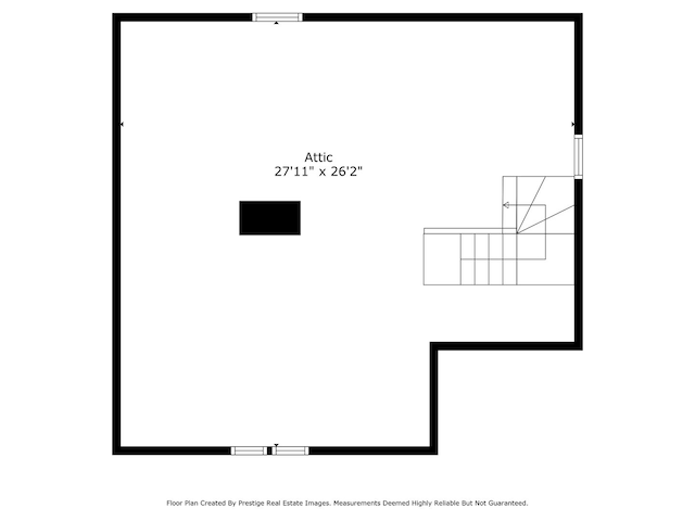 property floor plan