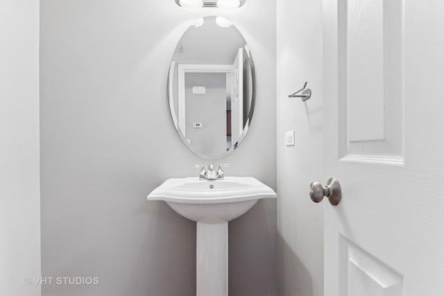 24733 Patriot Square Dr S, Plainfield, IL 60544 - view of bathroom