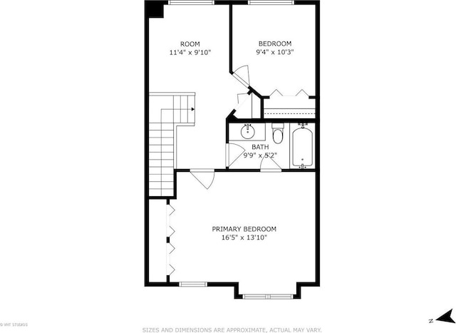 24733 Patriot Square Dr S, Plainfield, IL 60544 - home floor plan