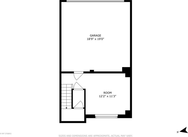 24733 Patriot Square Dr S, Plainfield, IL 60544 - floor plan / room layout