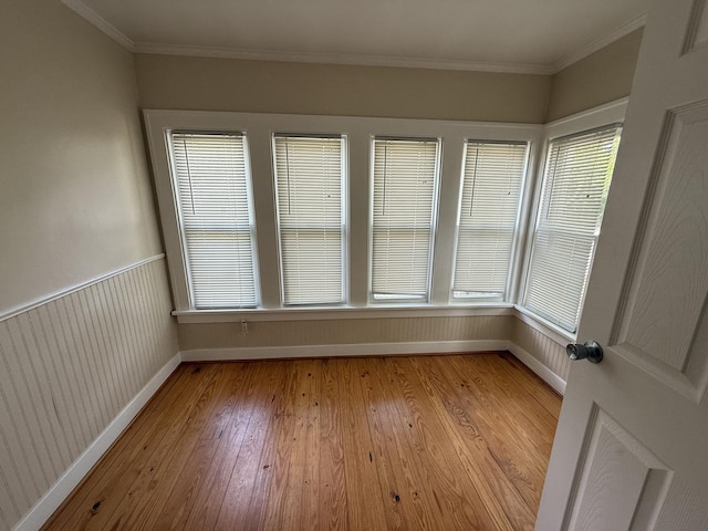 160 S Fordham Ave, Aurora, IL 60506 - view of unfurnished sunroom