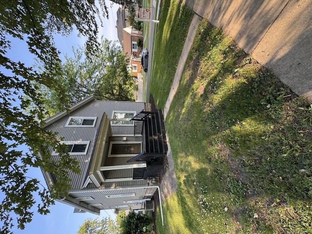 160 S Fordham Ave, Aurora, IL 60506 - exterior view