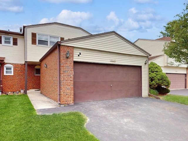 6814 Winston Dr, Tinley Park, IL 60477 - photo 1