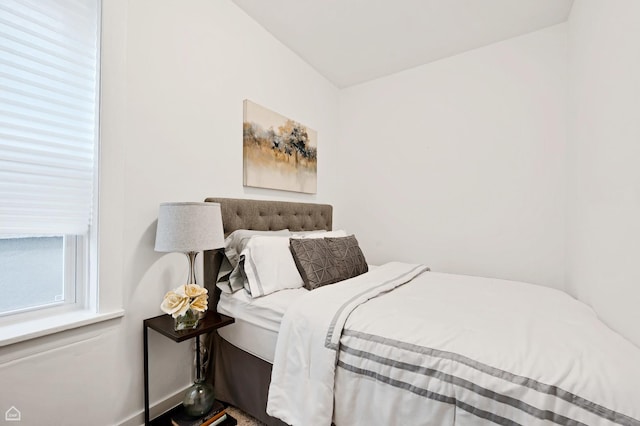 view of bedroom