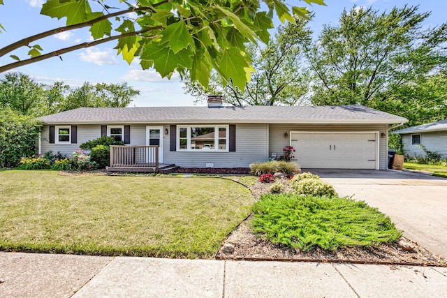 305 Illini Dr, Minooka, IL 60447 - photo 1