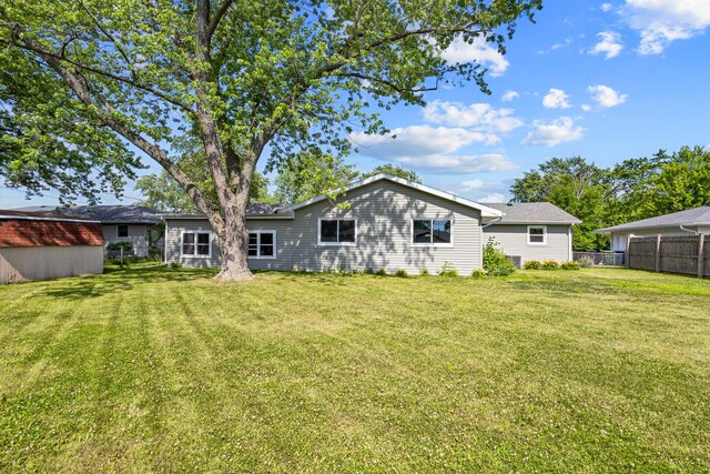 305 Illini Dr, Minooka, IL 60447 - photo 20