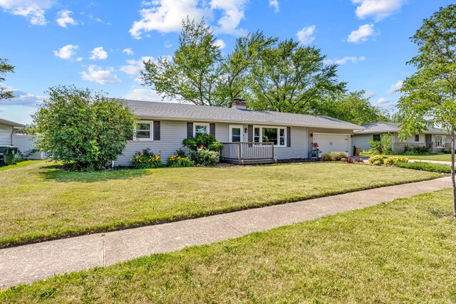 305 Illini Dr, Minooka, IL 60447 - photo 23