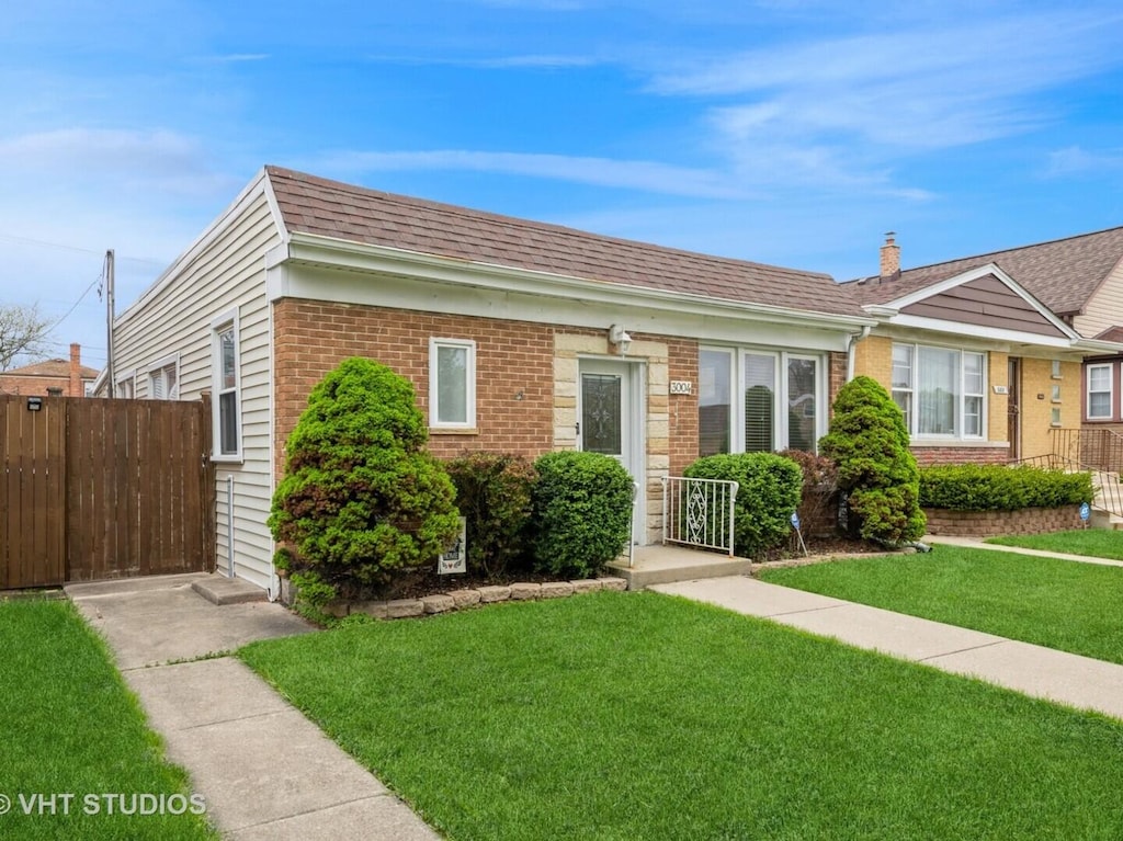 3004 N Olcott Ave, Chicago, IL 60707 - photo 1