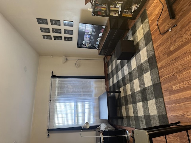 view of bedroom