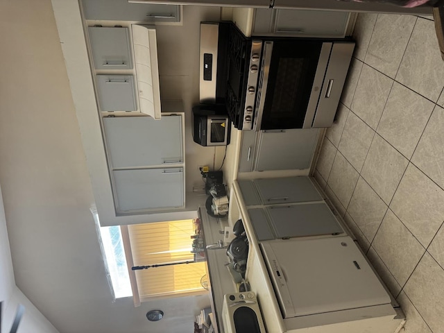 view of kitchen