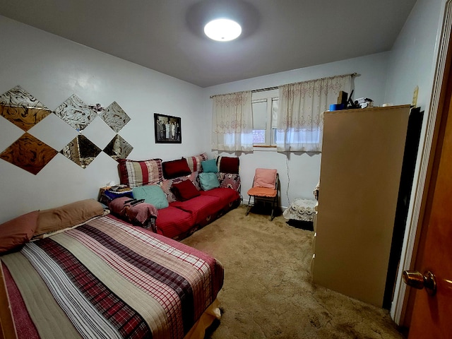 3843 Dempster St, Skokie, IL 60076 - bedroom with carpet floors