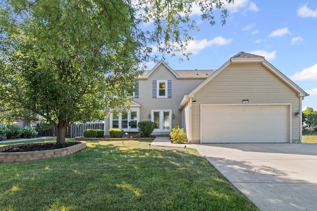 1083 Country Glen Ln, Carol Stream, IL 60188 - photo 1