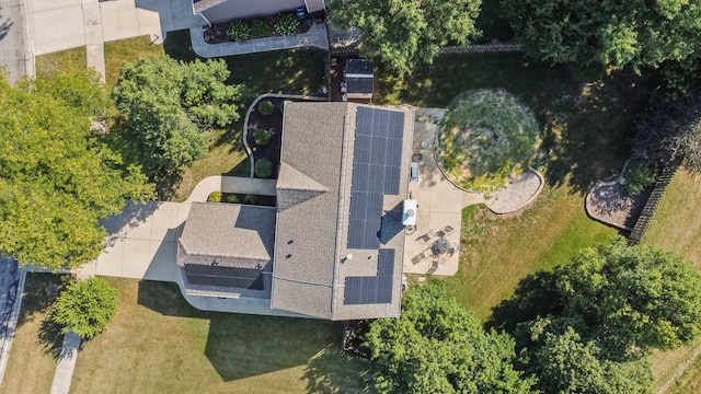 1083 Country Glen Ln, Carol Stream, IL 60188 - photo 2