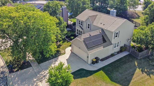 1083 Country Glen Ln, Carol Stream, IL 60188 - photo 3