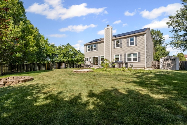 1083 Country Glen Ln, Carol Stream, IL 60188 - photo 43