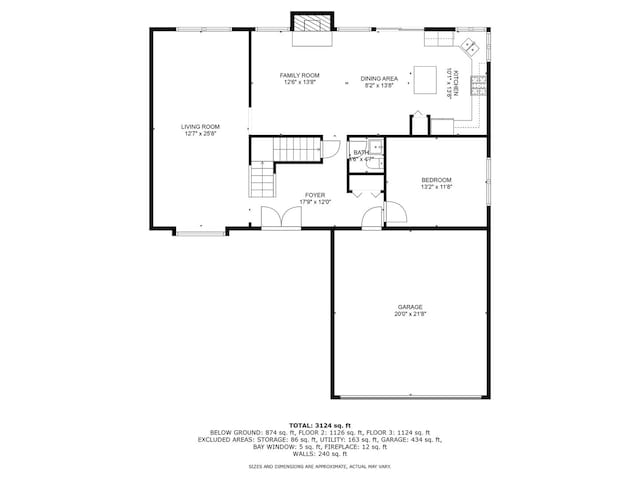 1083 Country Glen Ln, Carol Stream, IL 60188 - photo 47