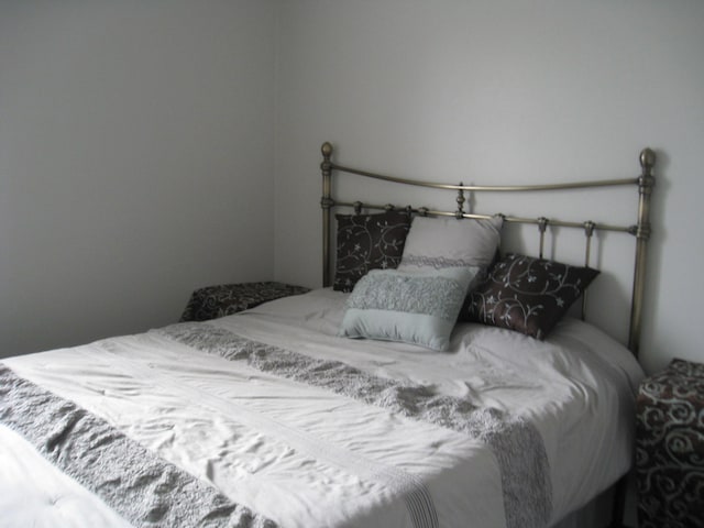 view of bedroom