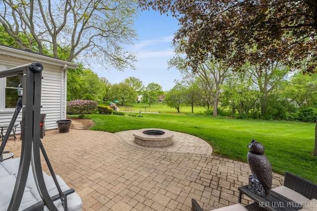 5S641 Bluff Ln, Naperville, IL 60540 - photo 33