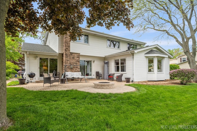 5S641 Bluff Ln, Naperville, IL 60540 - photo 34