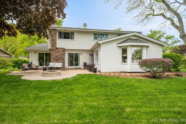 5S641 Bluff Ln, Naperville, IL 60540 - photo 36
