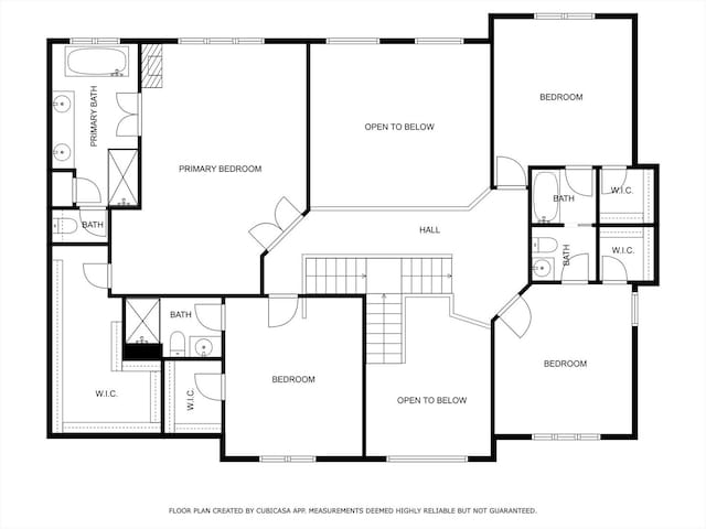 1759 Baybrook Ln, Naperville, IL 60564 - room layout