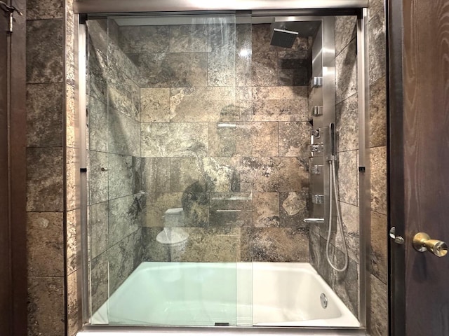 660 Londonberry Ln, Bolingbrook, IL 60440 - full bath featuring tub / shower combination