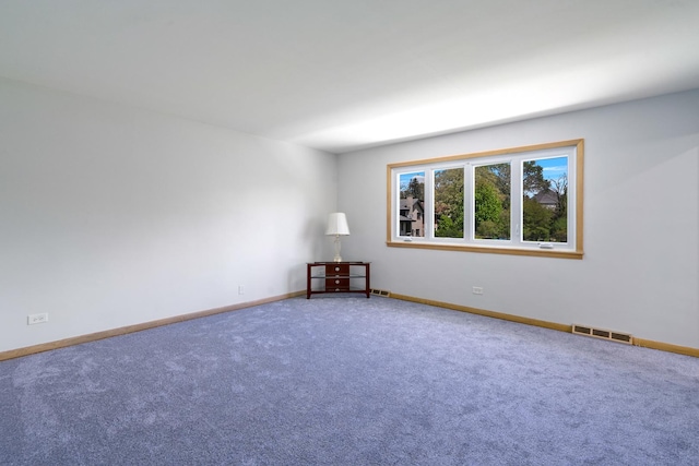 13001 S Westgate Dr, Palos Heights, IL 60463 - unfurnished bedroom with carpet floors, multiple closets, and baseboards