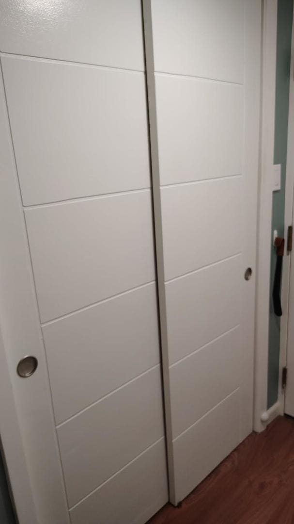 2900 Maple Ave Unit 19E, Downers Grove, IL 60515 - view of closet