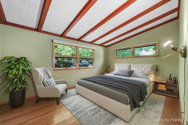 5010 Shady Oaks Ln, Crystal Lake, IL 60012 - bedroom featuring wood finished floors